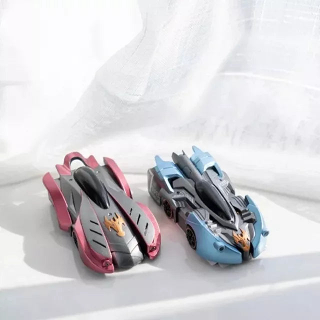 Remote Car Watch Control Toys 360 Rotating